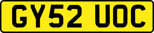 GY52UOC