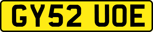 GY52UOE