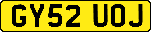 GY52UOJ