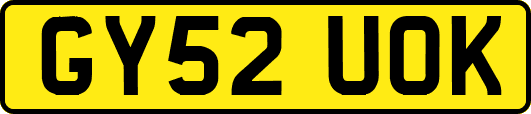 GY52UOK