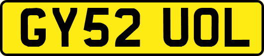 GY52UOL
