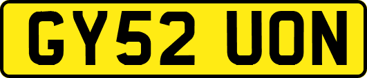 GY52UON