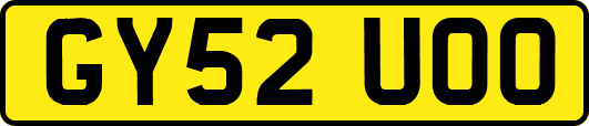 GY52UOO