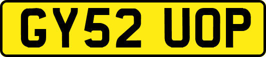 GY52UOP