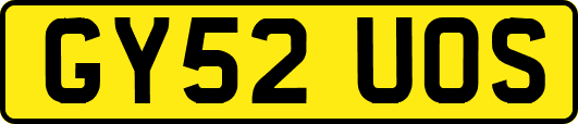GY52UOS
