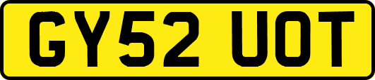 GY52UOT