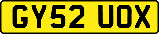 GY52UOX