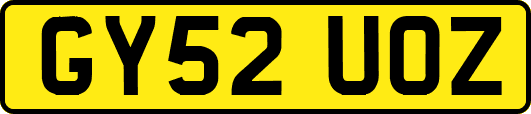 GY52UOZ