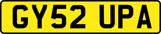 GY52UPA