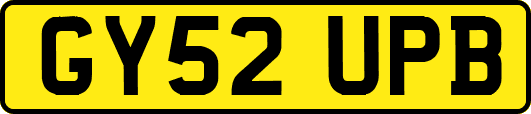 GY52UPB