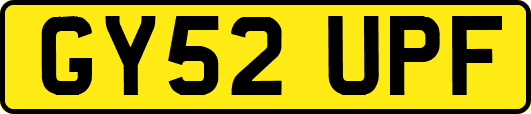 GY52UPF