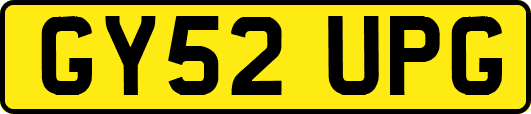 GY52UPG
