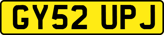 GY52UPJ