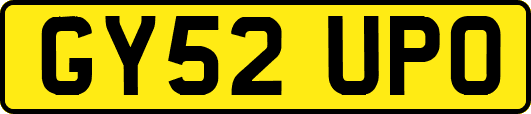 GY52UPO