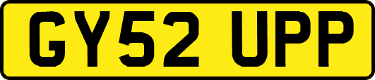 GY52UPP