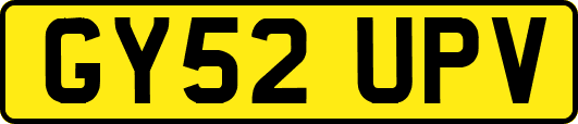 GY52UPV
