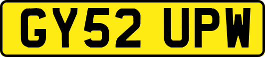 GY52UPW