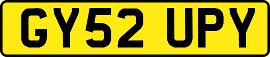 GY52UPY