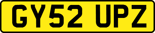 GY52UPZ