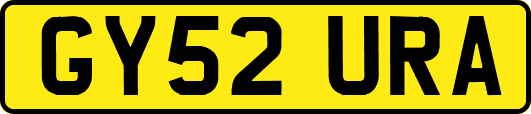 GY52URA
