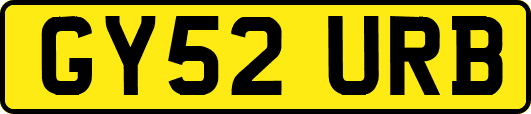 GY52URB