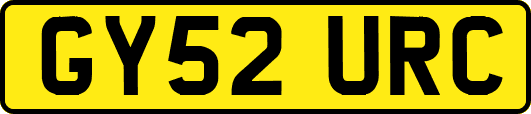 GY52URC