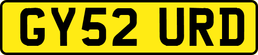 GY52URD