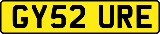 GY52URE