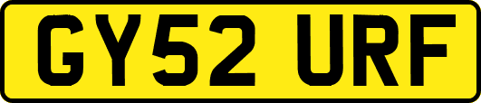 GY52URF