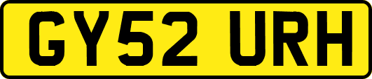 GY52URH