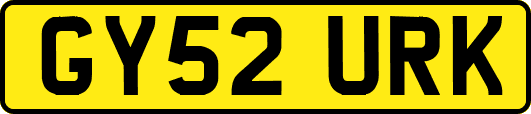 GY52URK