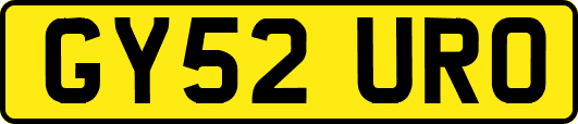 GY52URO