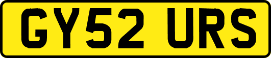 GY52URS
