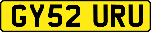 GY52URU