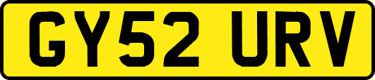 GY52URV