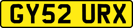 GY52URX