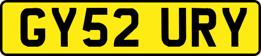 GY52URY