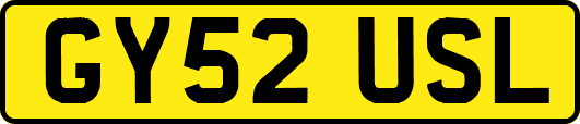 GY52USL