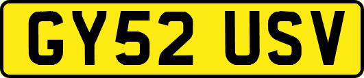 GY52USV