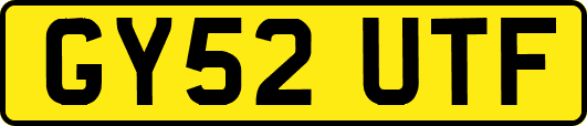 GY52UTF