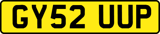 GY52UUP