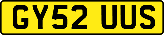 GY52UUS