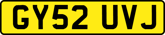 GY52UVJ