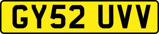 GY52UVV