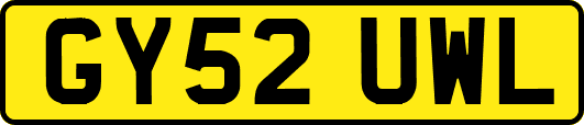 GY52UWL