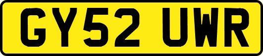 GY52UWR