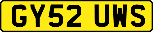 GY52UWS