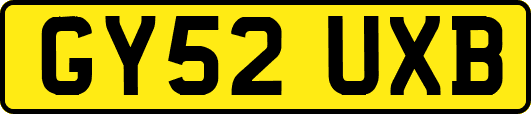 GY52UXB