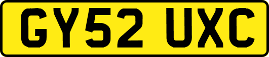 GY52UXC