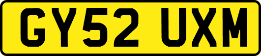 GY52UXM